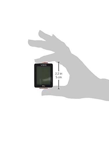 VDO Ciclocomputadores M 1.1 WR 30010