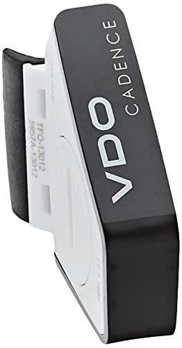 VDO Wireless M5 and M6 - Accesorio de iluminación para bicicletas, color Negro, talla n/a