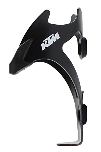 'Vélo pour KTM bouteilles d'eau support – support pour boissons Porte-bouteille "Wave noir (4886801)