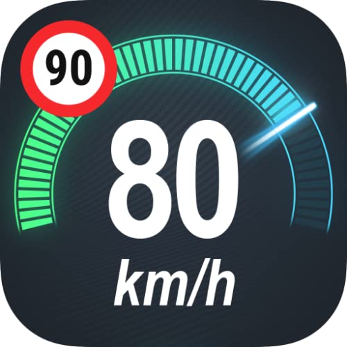 Velocimetro Digital - Medidor De Velocidad GPS