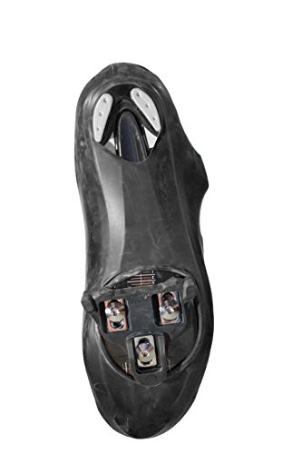 veloToze toze couvre Zapatos Mixta, Toze, Negro