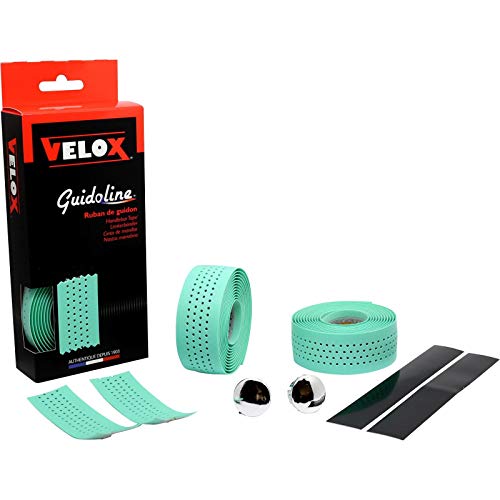  Velox Guidoline Soft Micro Perforée Vert Bianchi
