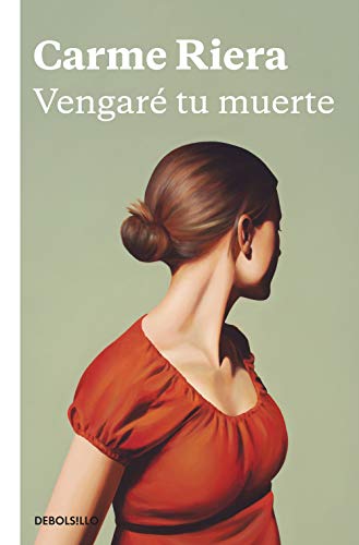 Vengaré tu muerte (Best Seller)