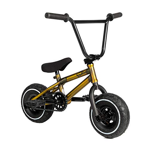 VENOM 2019 Mini BMX Pro – Gold