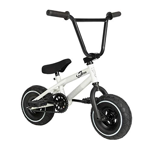 VENOM 2019 Mini BMX - Púrpura