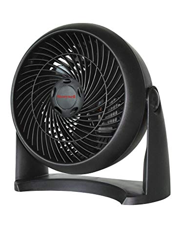 Ventilador Honeywell HT900EV1 Turbo