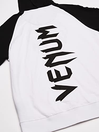 Venum Giant Camiseta, Hombre, Negro Mate/Negro, S