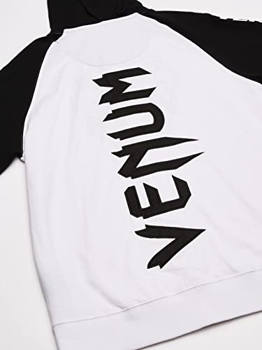 Venum Giant Camiseta, Hombre, Negro Mate/Negro, S