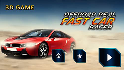 verdadero juego de carreras de coches - necesita más velocidad para android