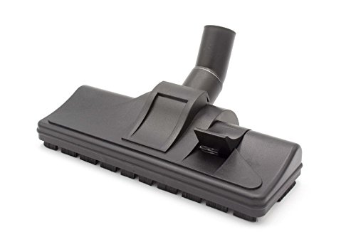 vhbw Boquilla de suelo 32mm tipo 4 compatible con Dirt Devil M7020-0, M7020-1, M7020-2, M7020-3, M7020-4, M7020-5, M7020-6, M7020-7, M7020-8