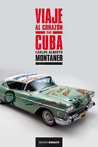 Viaje al corazón de Cuba