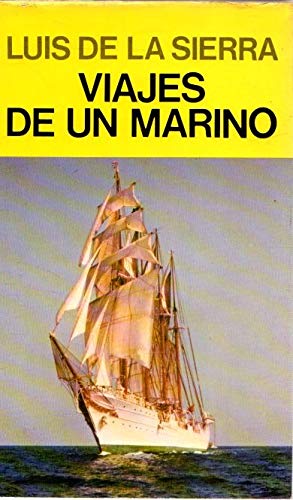 Viajes de un marino