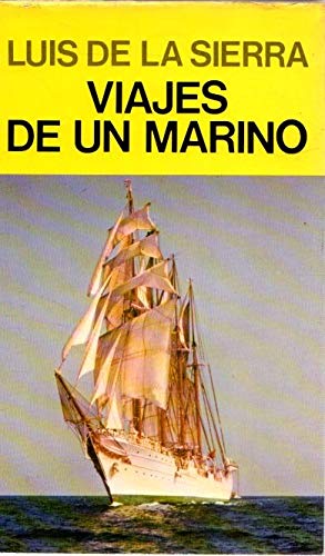 Viajes de un marino