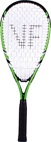 Vicfun Set para Speed Bádminton Set Speed Bádminton 100 Set, Negro/Verde, 868/0/0