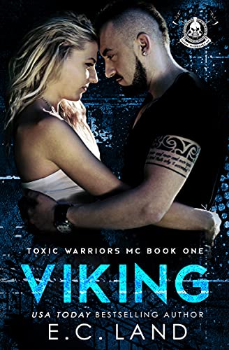 Viking (Toxic Warriors MC Book 1) (English Edition)