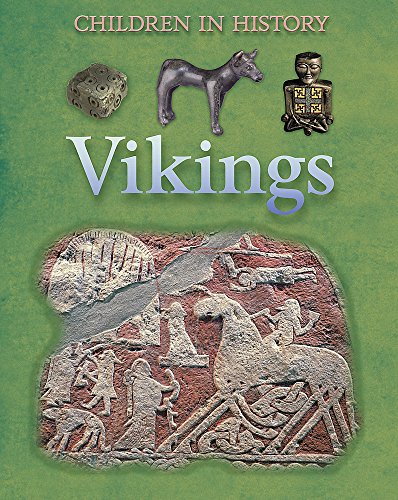 Vikings (Children in History)