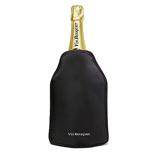 Vin bouquet fie 001 funda enfriadora autojustable anti deslizante.