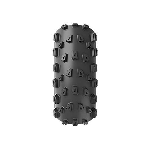 Vittoria Cub. Peyote TNT 29X2.25 G2.0 Cubiertas Ciclismo, Adultos Unisex, Negro (Antra Negro), 29"