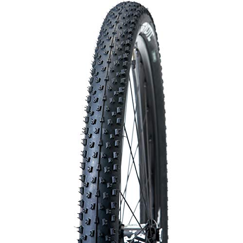 Vittoria Cubierta Peyote TLR 29X2.25 G2.0 Cara/NE Ciclismo, Adultos Unisex, Multicolor (Caramelo Negro), 29"