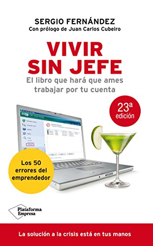 Vivir Sin Jefe (Empresa)