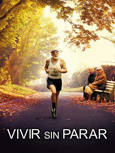 Vivir sin parar