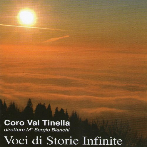 Voci di storie infinite