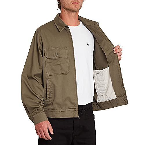 Volcom Central Drive Jacket