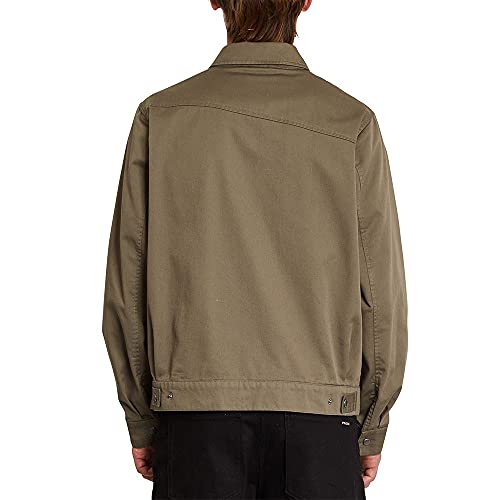 Volcom Central Drive Jacket