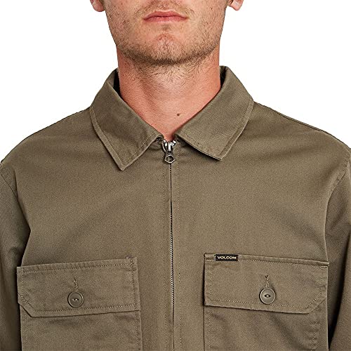 Volcom Central Drive Jacket