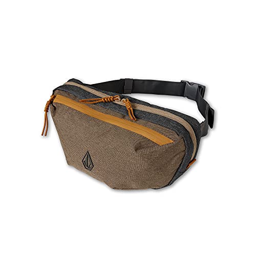 Volcom Riñonera marca modelo FULL SZ WAIST PACK