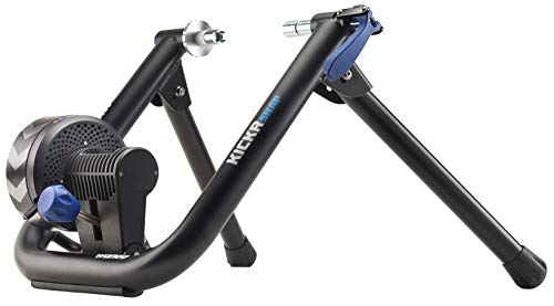 Wahoo Fitness KICKR Snap Bike Trainer - Bicicleta de Fitness, Color Negro