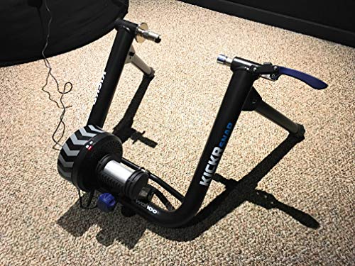 Wahoo Kickr Snap powertrainer