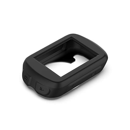 WANGZHEXIA Protector de Caja de Reloj para Garmin Edge 130 Plus/Edge 130 Funda Protectora de Silicona Universal