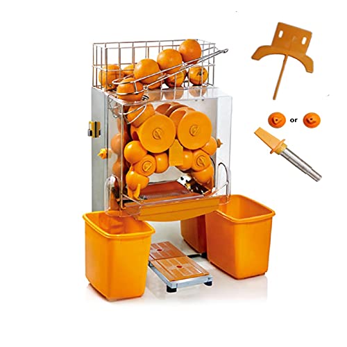 WANGZIQING 1 UNIDS Piezas DE Recambio DE JURICADOR DE Naranja ELÉCTRICA/Piezas DE Recambio 2000E-2 LIMÓN MÁQUINA DE JUGARIO DE LIMÓN/Cortador Naranja Peeler Naranja EN Stock