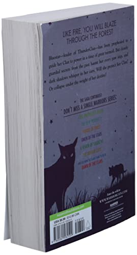 Warriors Super - Bluestar's Prophecy (Warriors Super Edition)