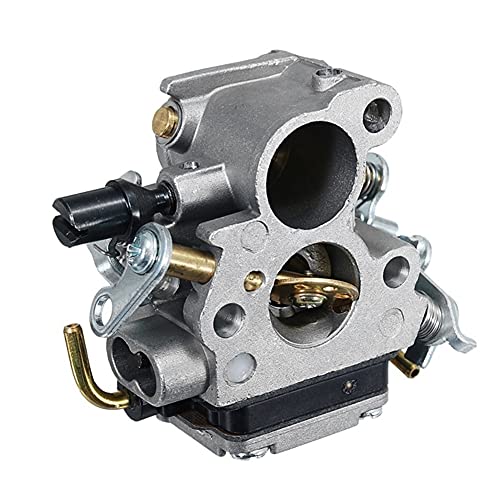 WATPET para Auto, Motocicleta, Canal DE TELEVISIÓN BRITÁN Chainsaw Carburetor 574719402 545072601 for H-U-S-Q-V-A-R-N-A 235 235E 236 240 240E