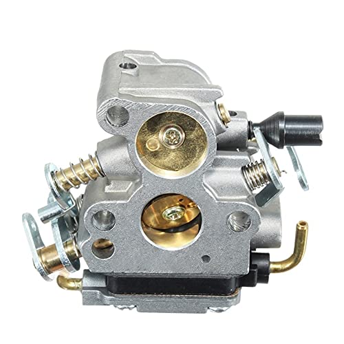 WATPET para Auto, Motocicleta, Canal DE TELEVISIÓN BRITÁN Chainsaw Carburetor 574719402 545072601 for H-U-S-Q-V-A-R-N-A 235 235E 236 240 240E