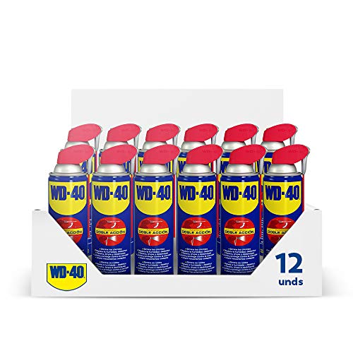 WD-40 10811453 41034 0