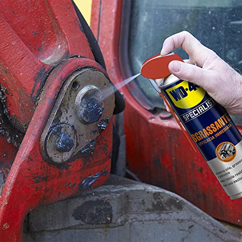 WD-40 39392/46 Desengrasante, 500 ml