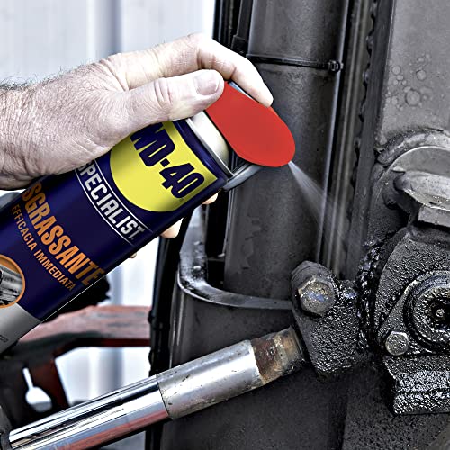 WD-40 39392/46 Desengrasante, 500 ml