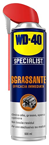 WD-40 39392/46 Desengrasante, 500 ml