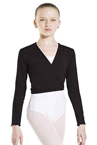 Wear Moi Carmen Cache-cœur Mujer, Mujer, Color Negro, tamaño XXL