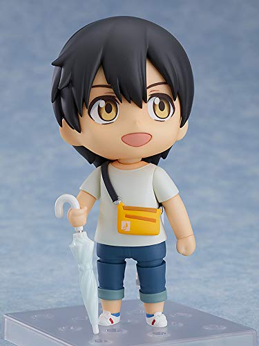 Weathering with You Nendoroid Hodaka Morishima