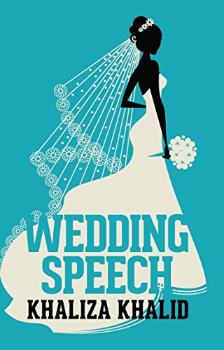 Wedding Speech (English Edition)