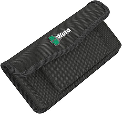 Wera Tool-Check Plus 05136483001 - Bolsa plegable universal (203 x 89 x 58 cm)