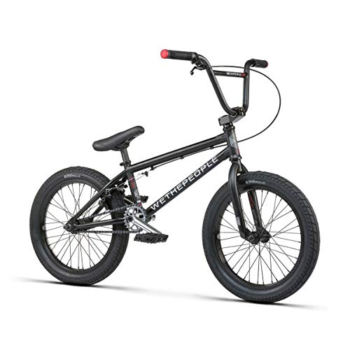 Wethepeople CRS 18" MY2021 BMX