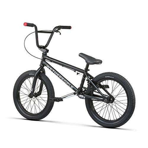 Wethepeople CRS 18" MY2021 BMX