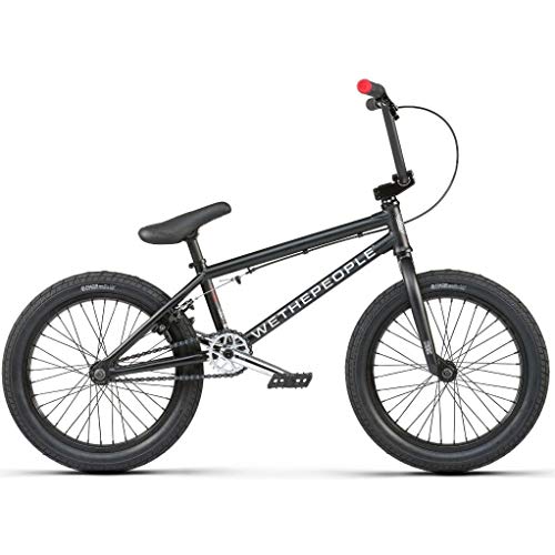 Wethepeople CRS 18" MY2021 BMX