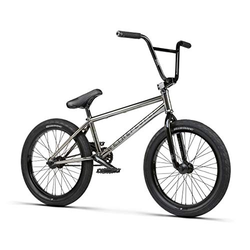 Wethepeople Envy 20" MY2021 BMX 20.5in Oberrohr LSD