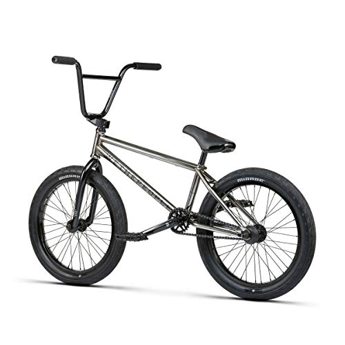 Wethepeople Envy 20" MY2021 BMX 20.5in Oberrohr LSD